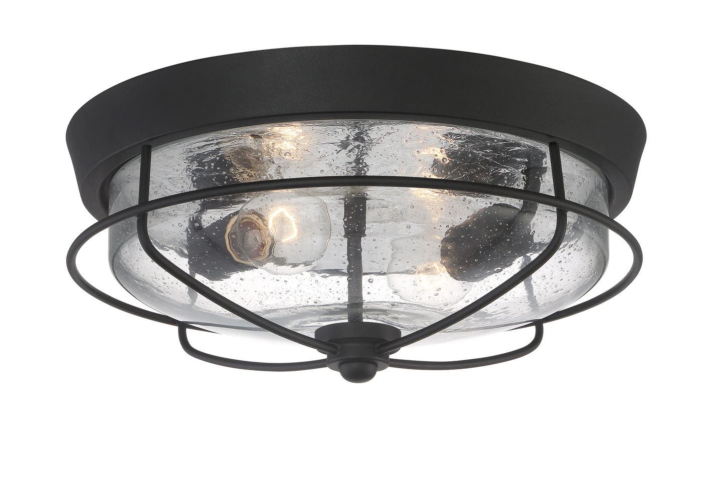 Flush Mount Light Fixtures