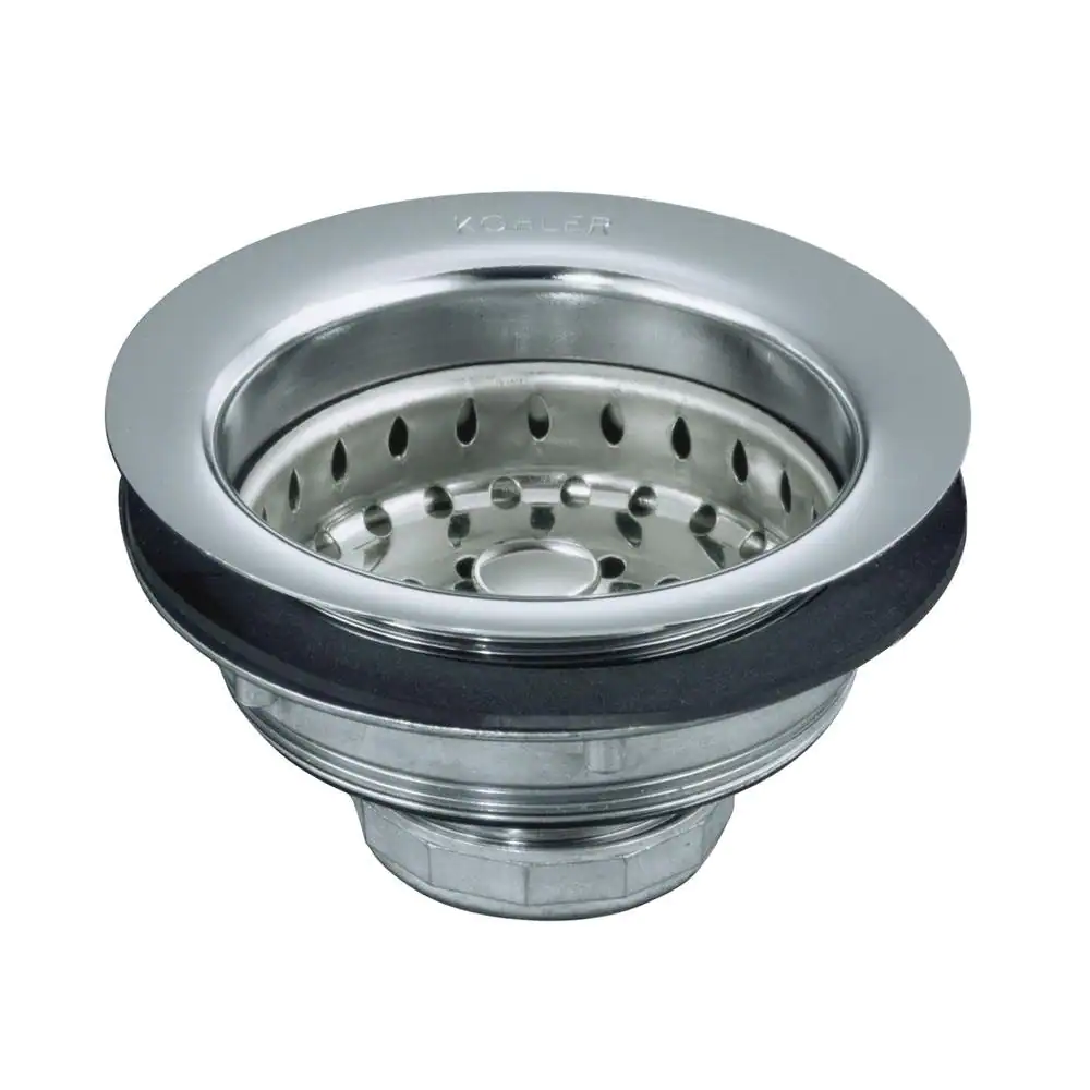 Sink & Basket Strainer