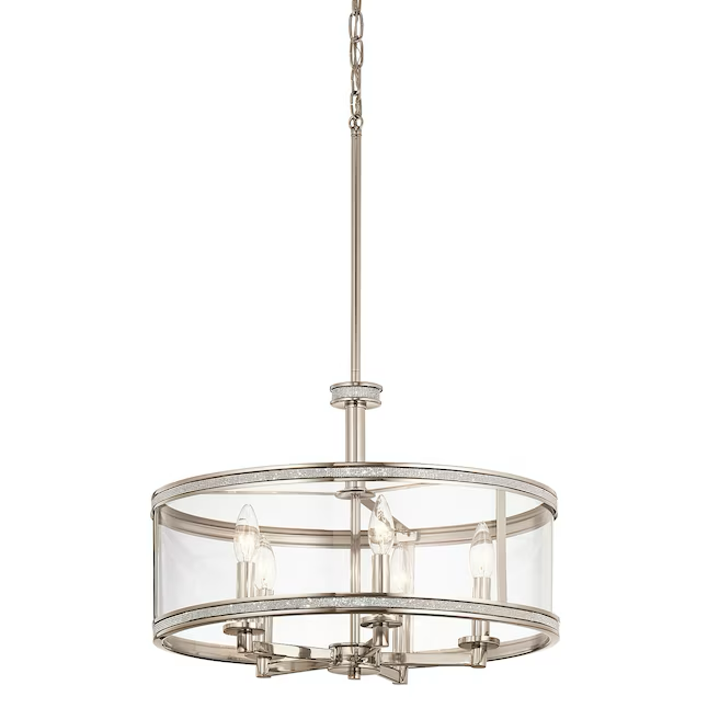 Modern Chandeliers