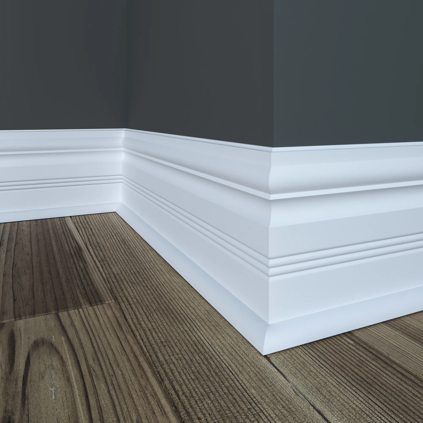 Floor Moulding & Trim