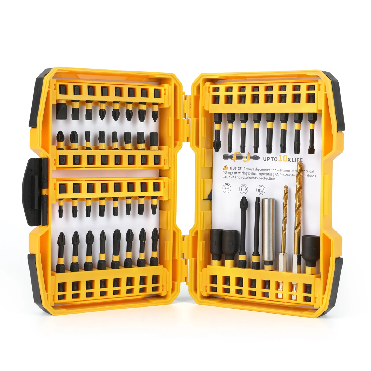 Impact Driver Sets