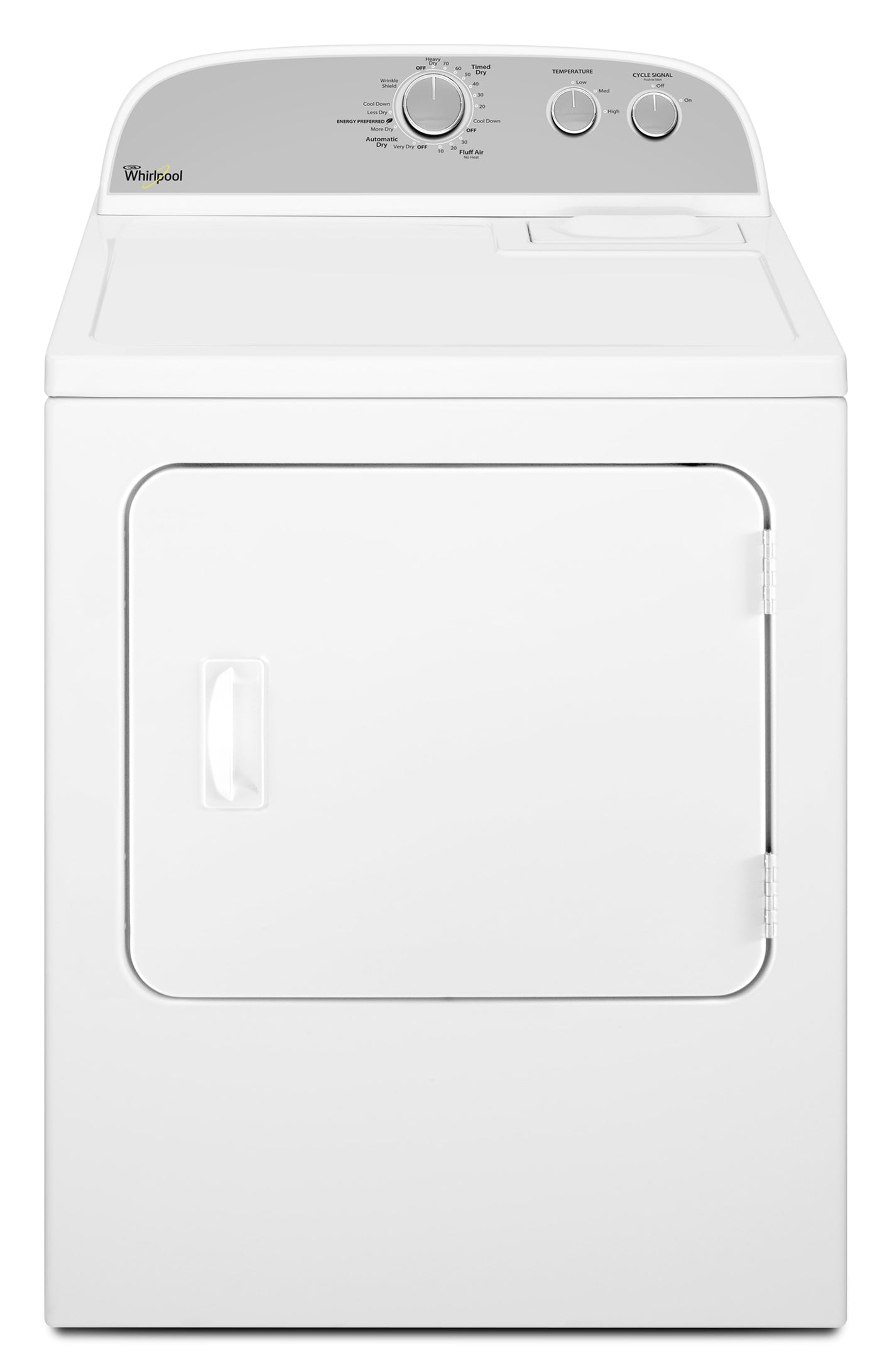 White Washers