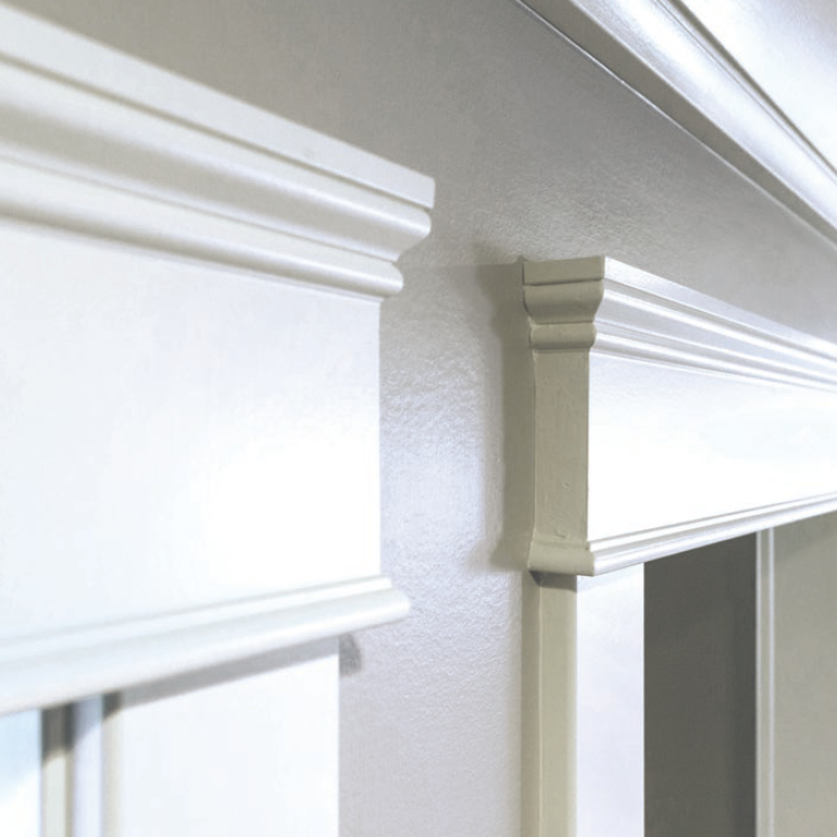 Moulding & Millwork