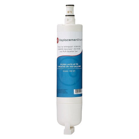 Refrigerator Water Filters