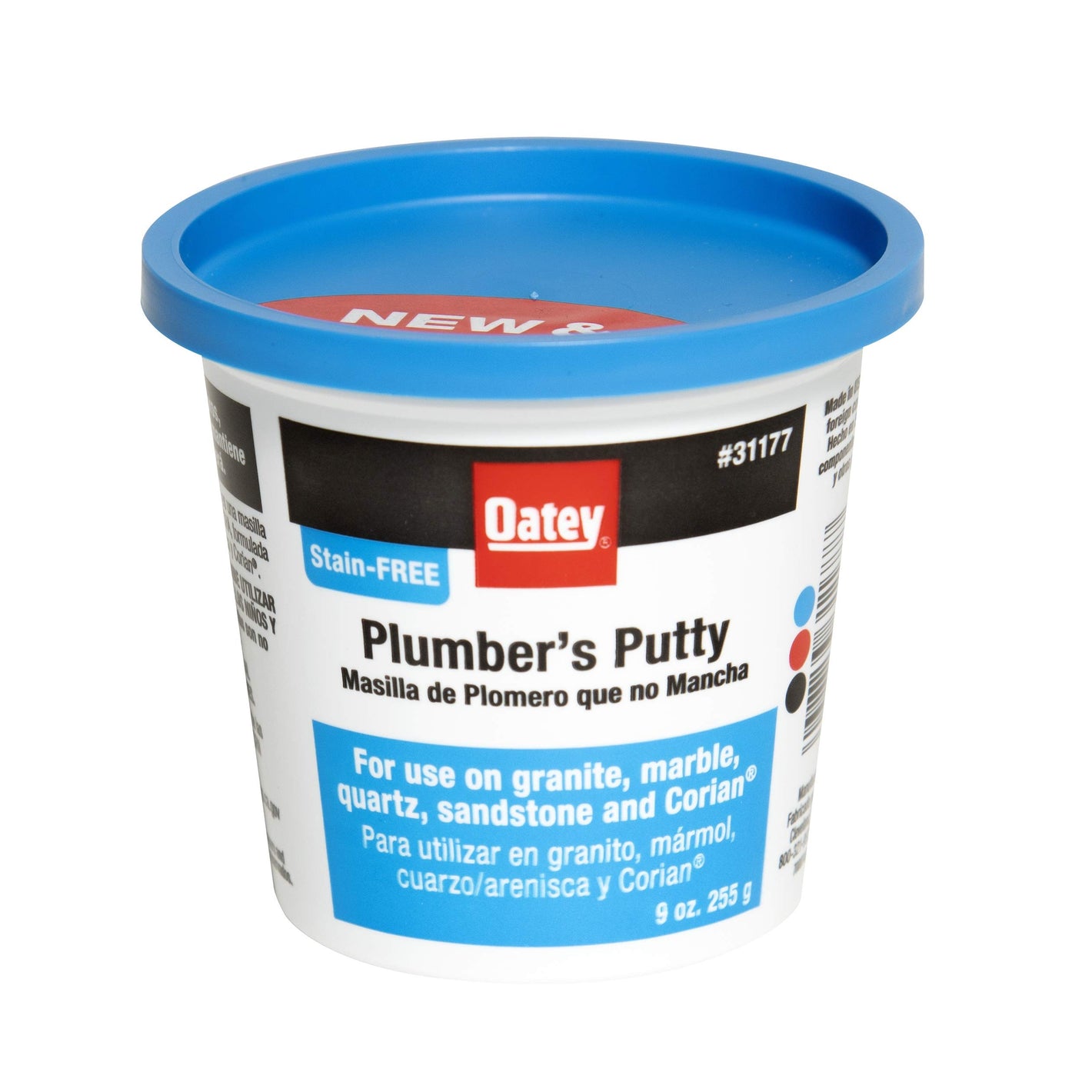 Plumbers Putty