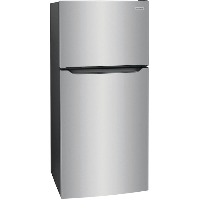 Stainless Steel Appliances