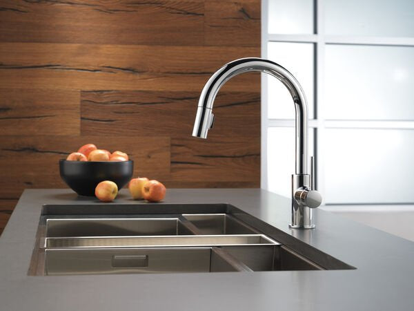 Kitchen Faucets