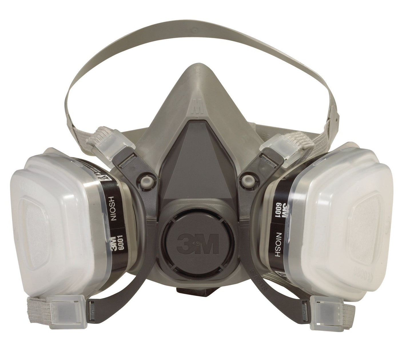 Paint Respirators & Masks