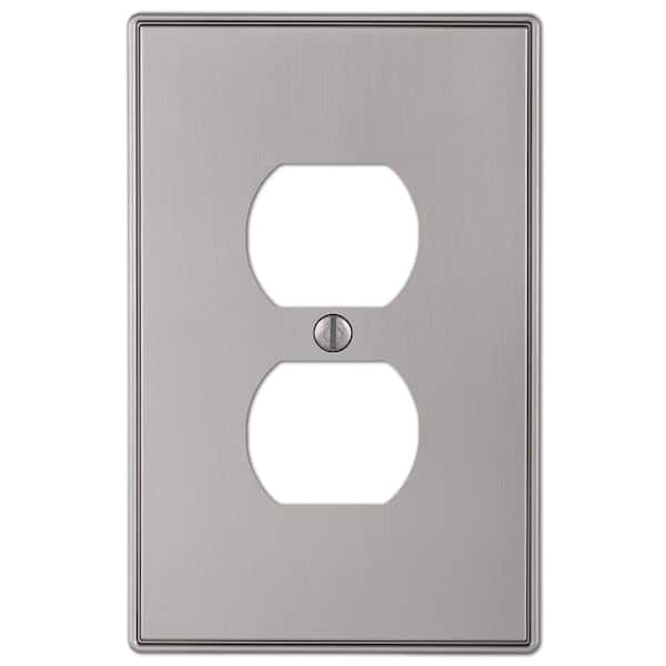 Metal Wall Plates