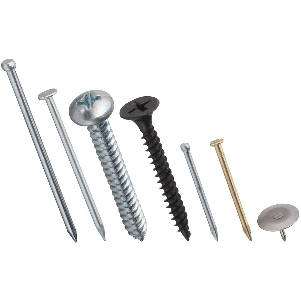 Nails & Screws