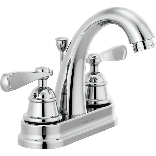 Faucets