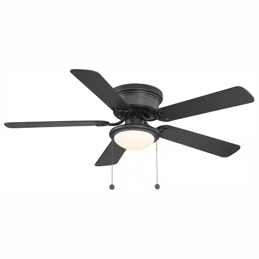 Black Ceiling Fans