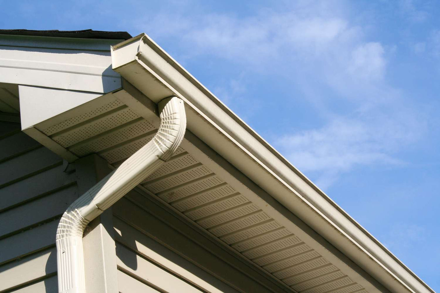 Gutters & Accessories