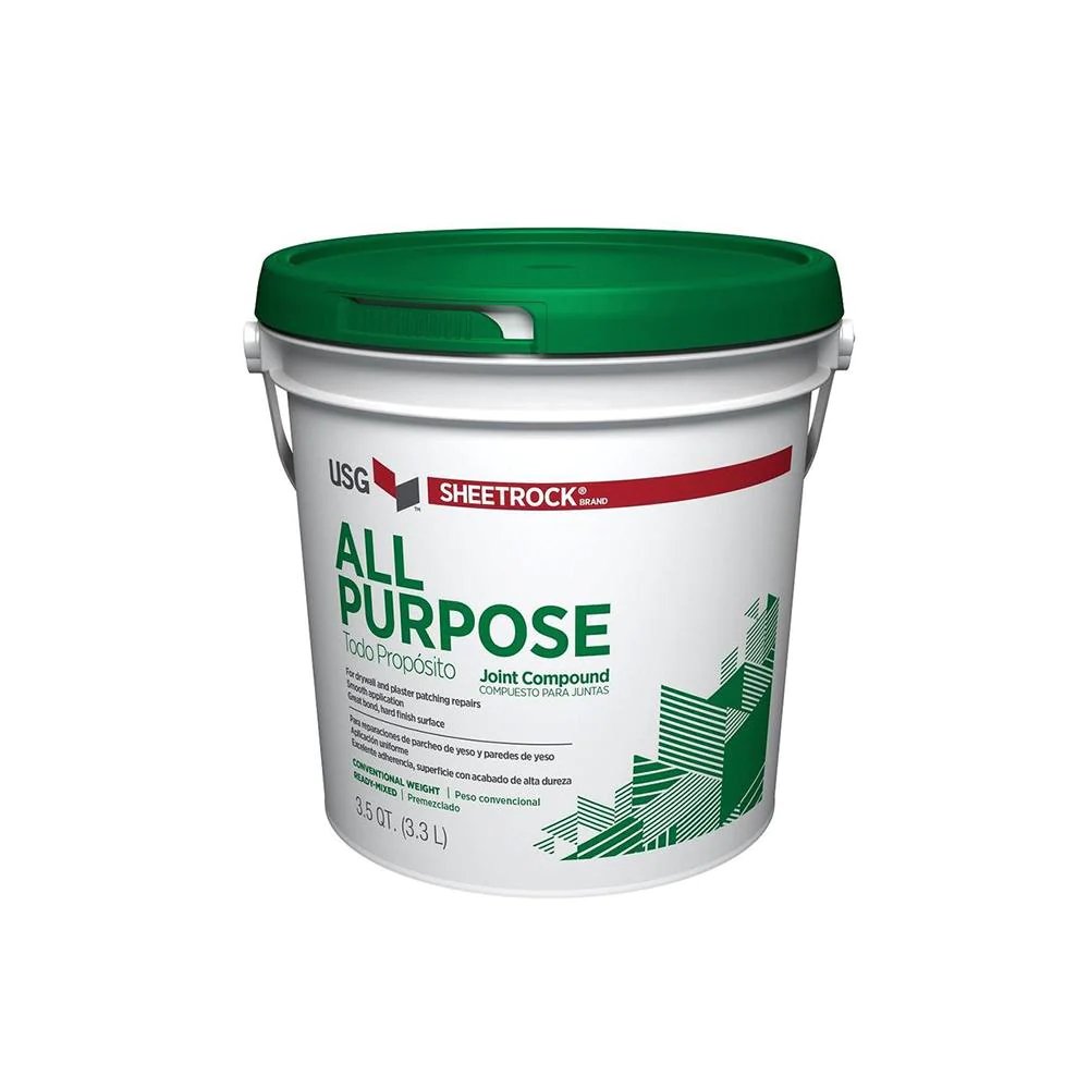 Drywall Joint Compound