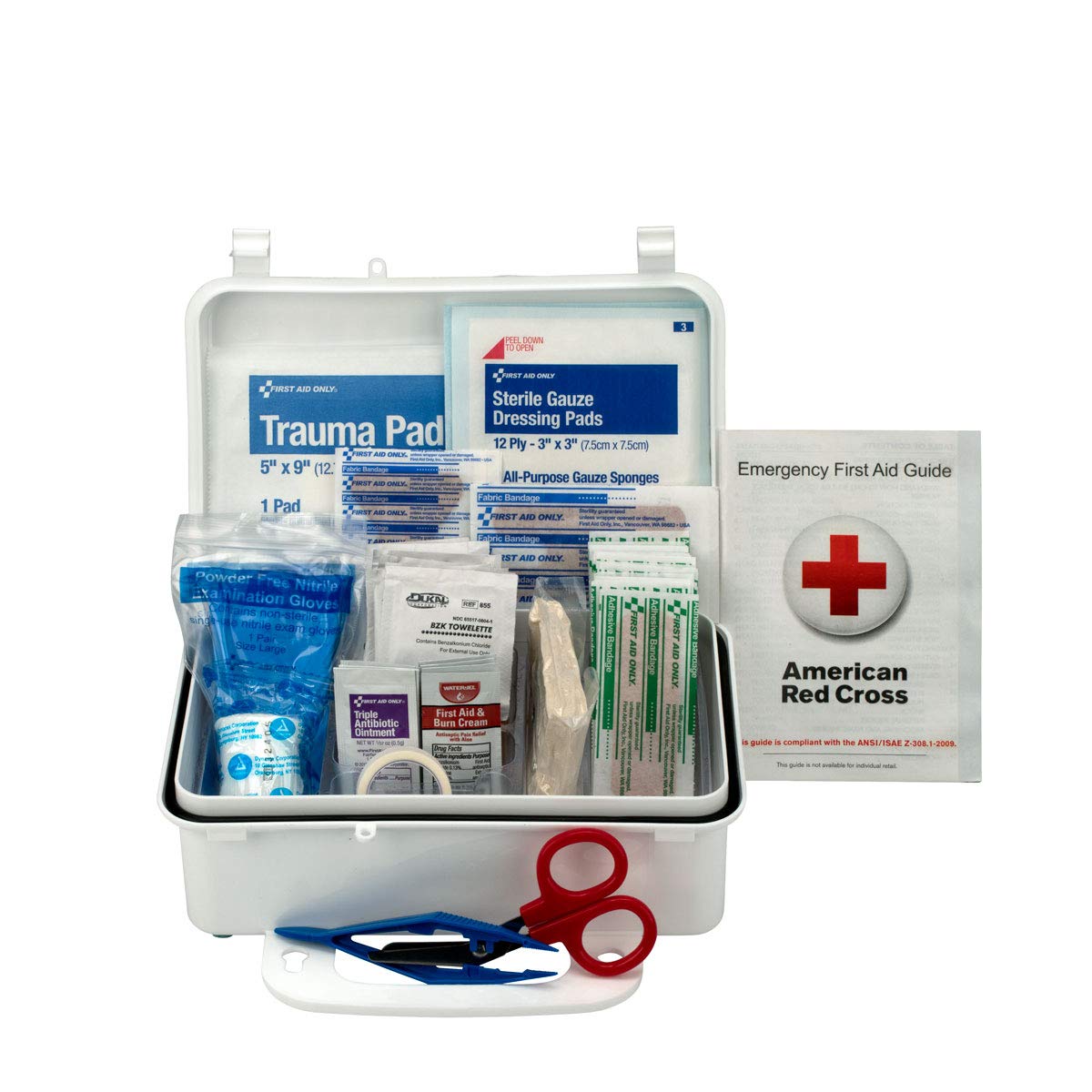 First Aid Kits