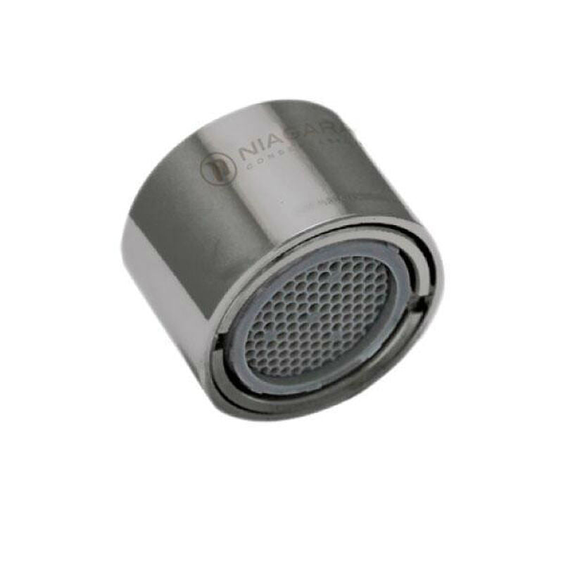 Faucet Aerators