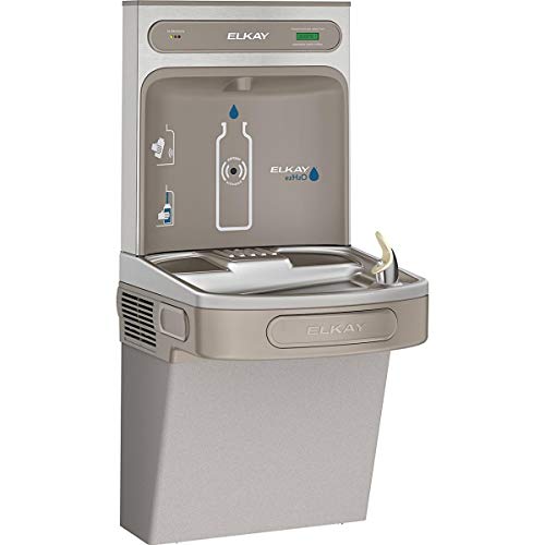 Bottle Filler / Drinking Fountain