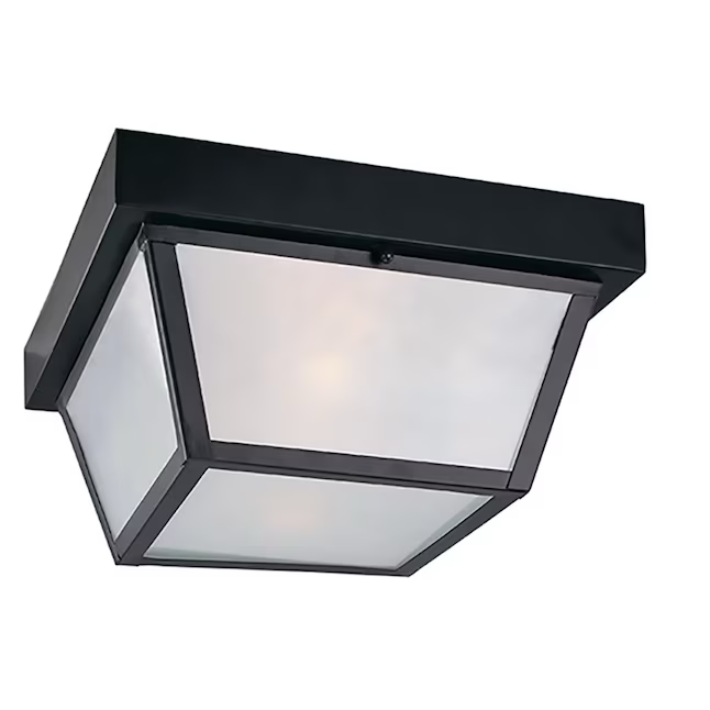 Outdoor Flush Mount Lights