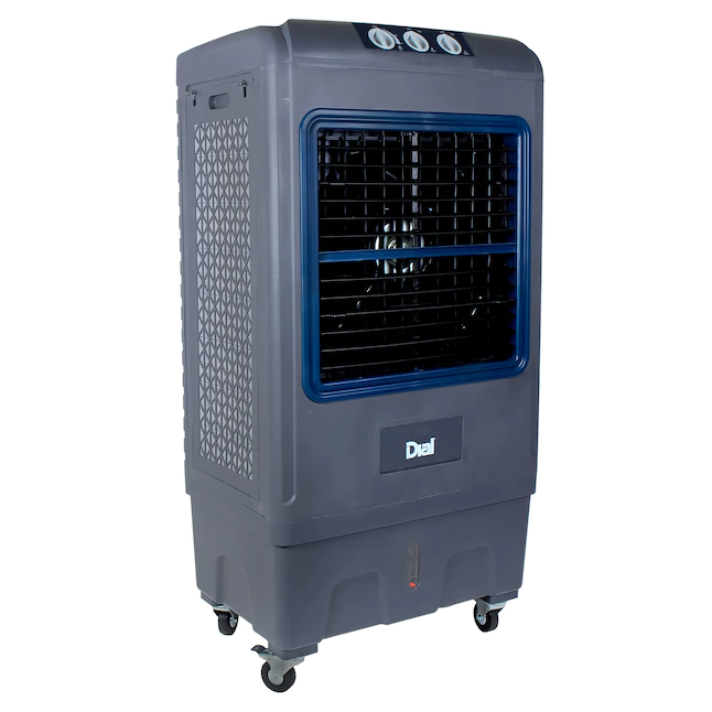 Portable Evaporative Coolers