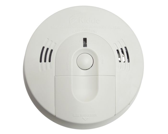 Smoke Detector