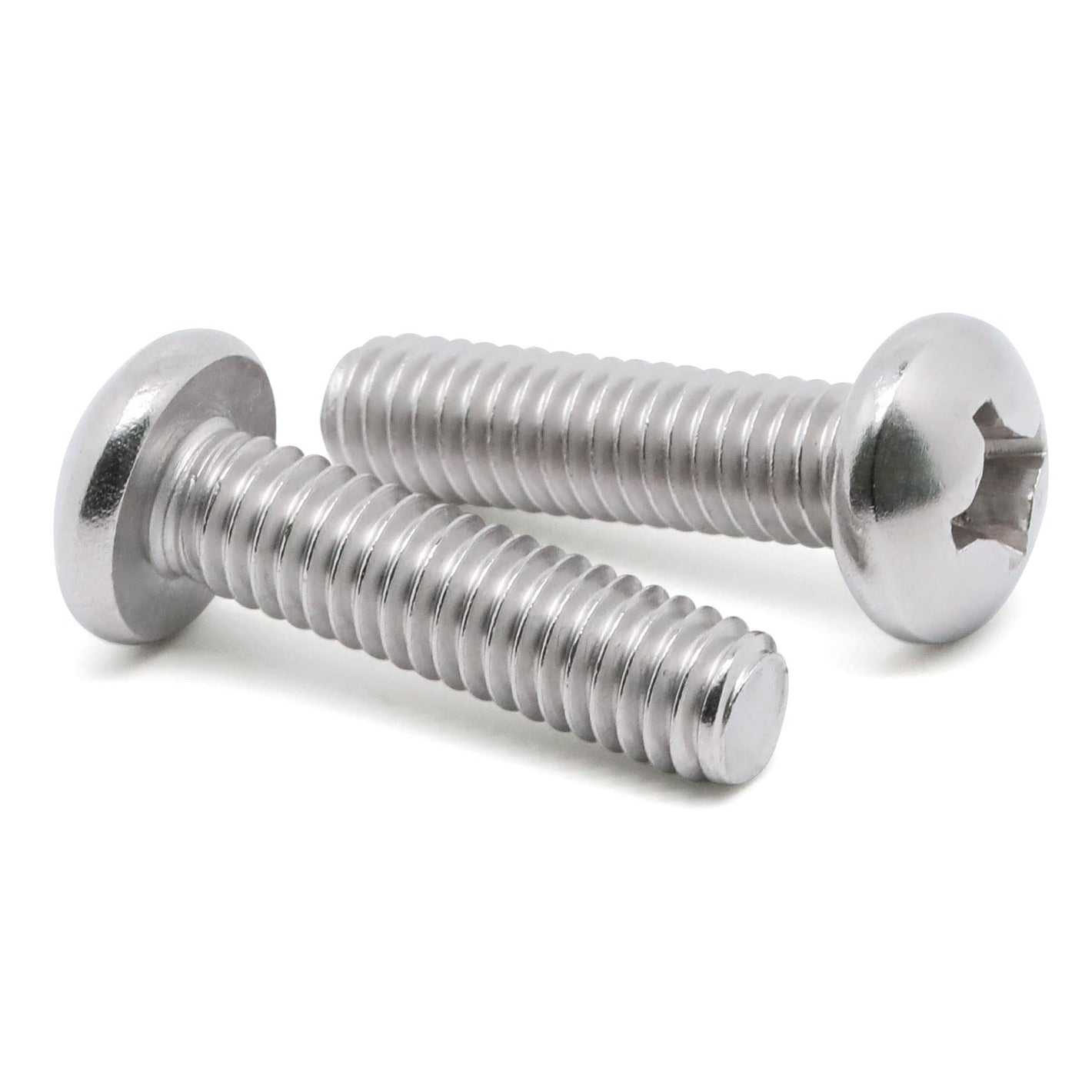 Machine Screws