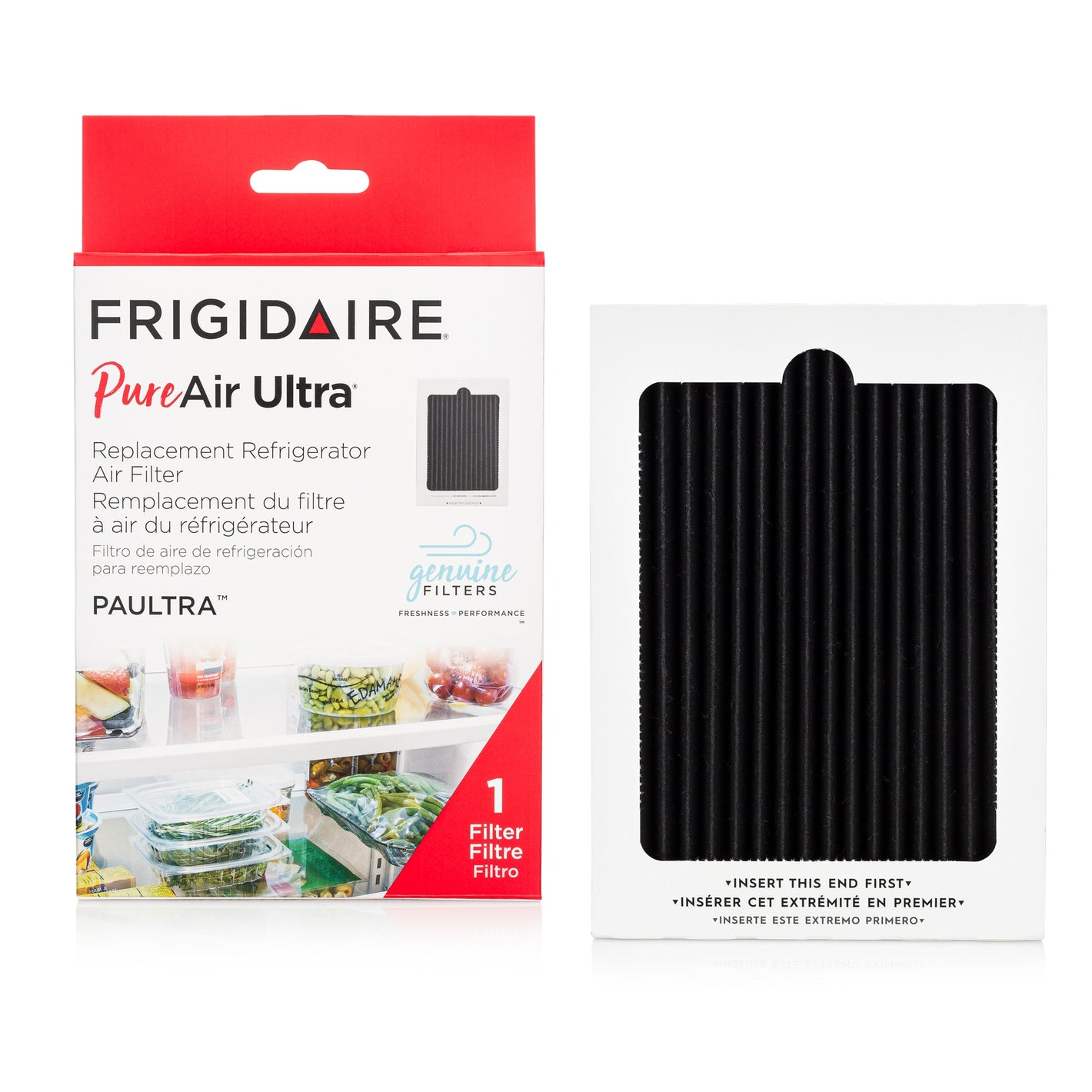 Refrigerator Air Filters