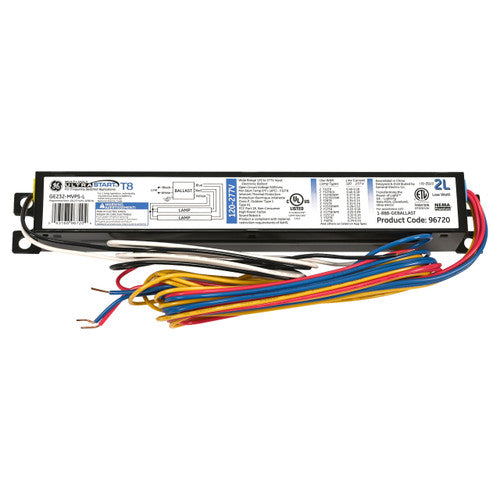 Light Ballasts