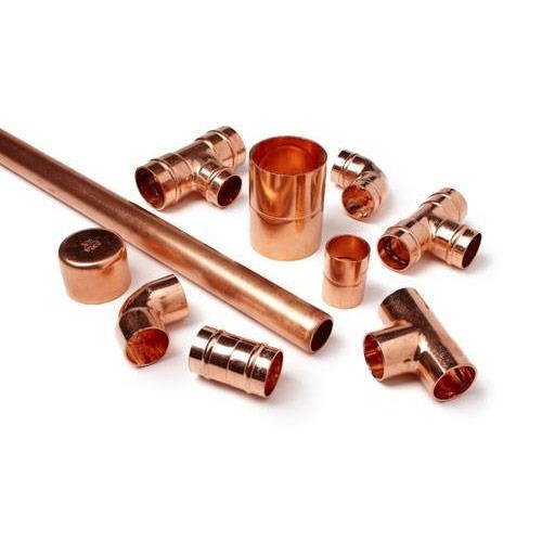 Copper & Fittings