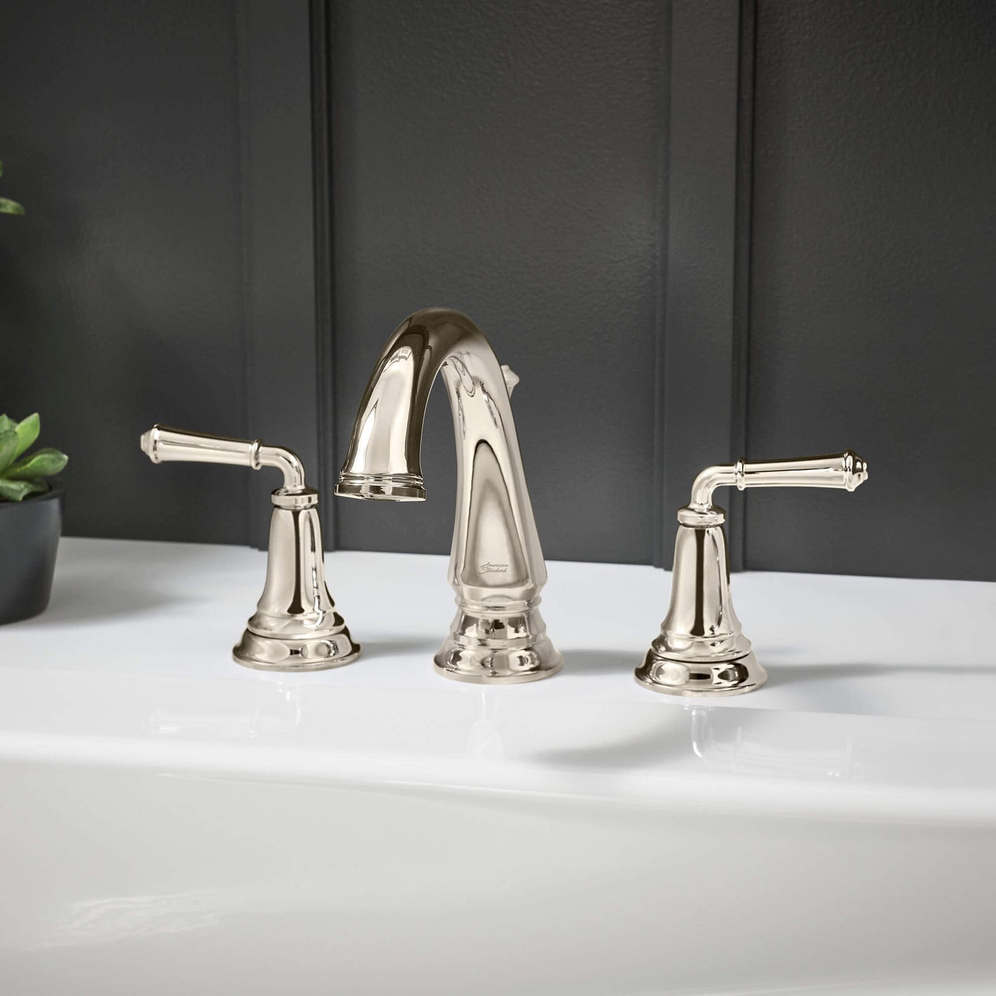 Bathroom Faucets