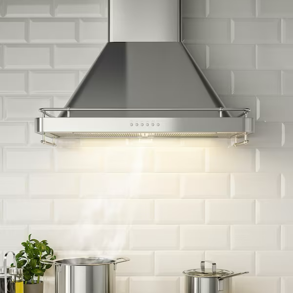 Range Hoods