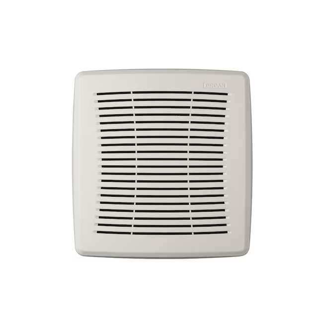 Bathroom Exhaust Fan Grille Covers