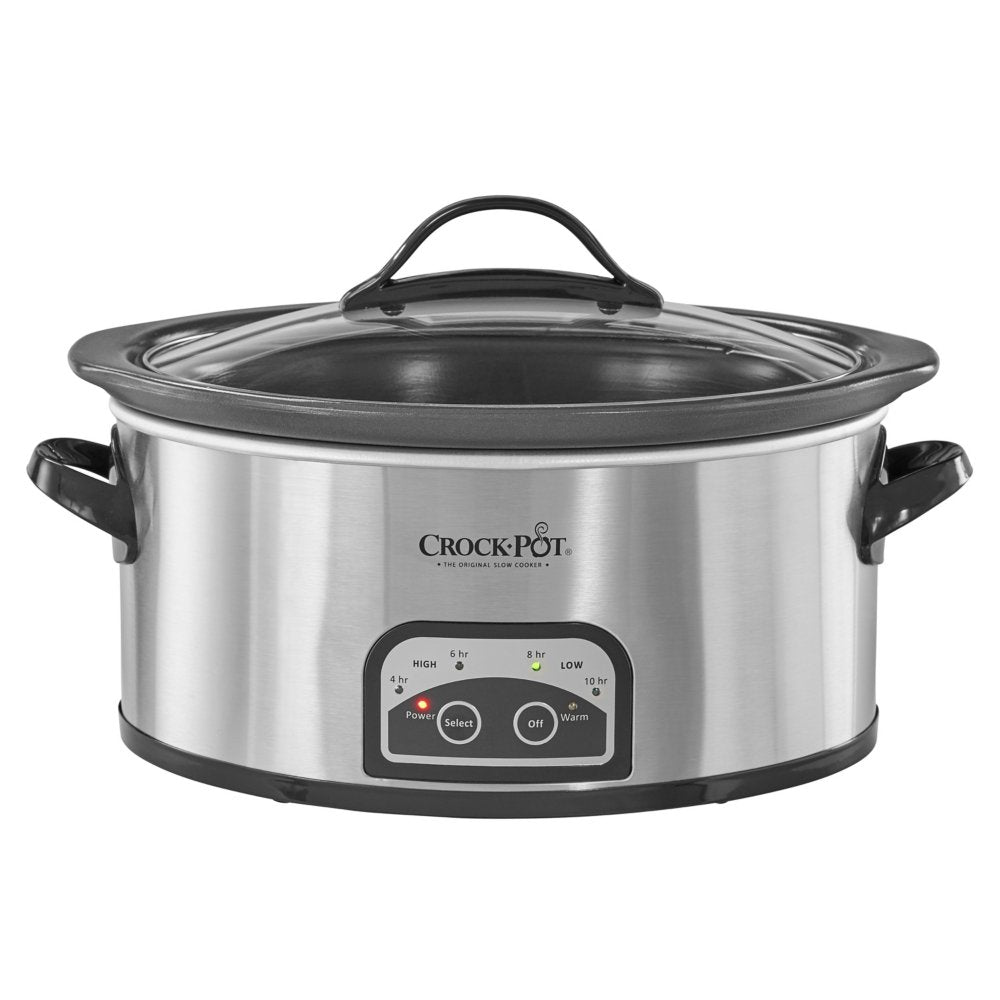 Crock-Pots