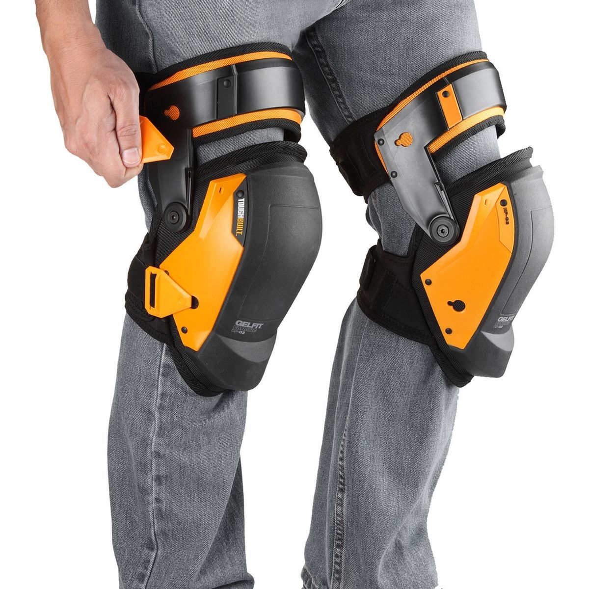 Knee Pads