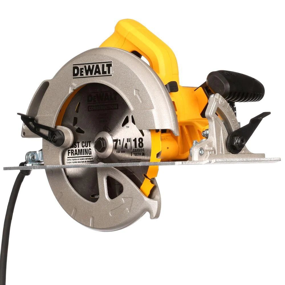 Circular Saws