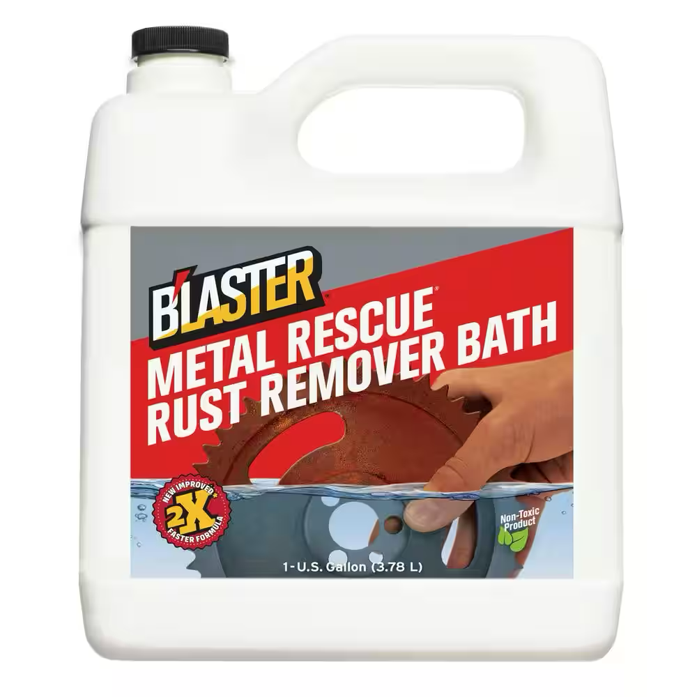 Rust Remover