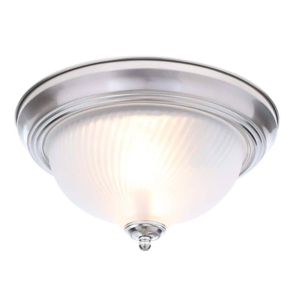 Overhead Light Fixtures