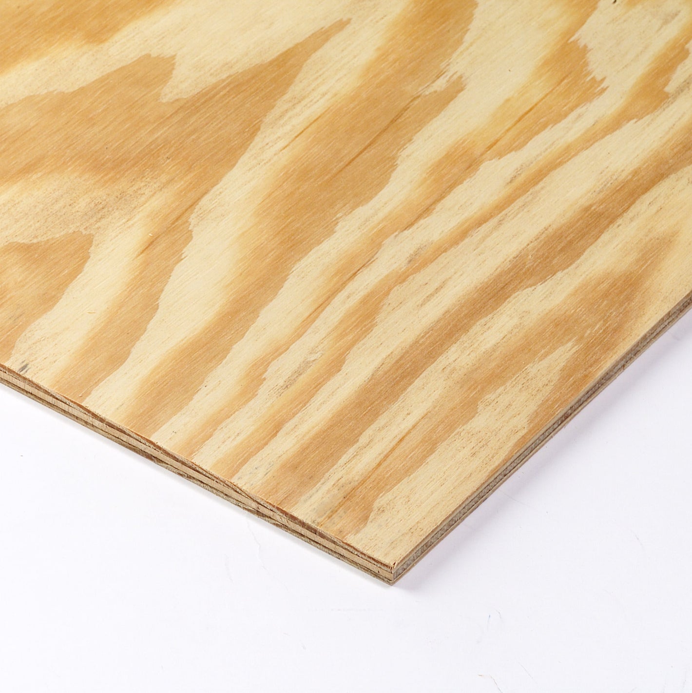 Plywood