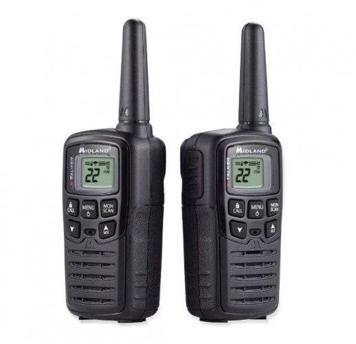 Walkie Talkies