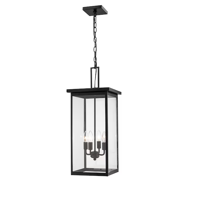 Lantern Pendant Lighting