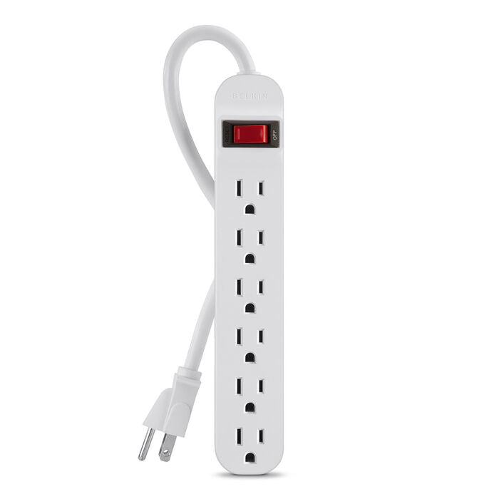 Power Strips