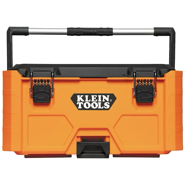 Portable Tool Boxes