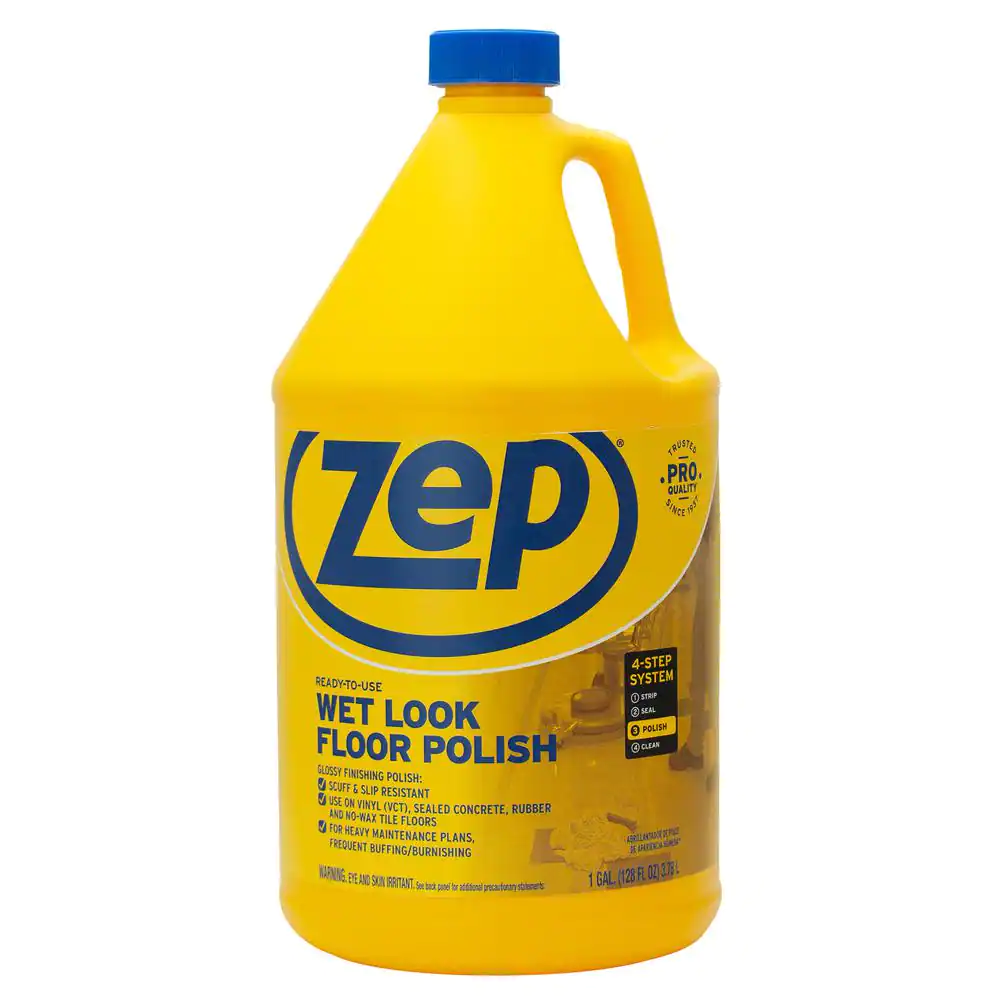 Floor Polish