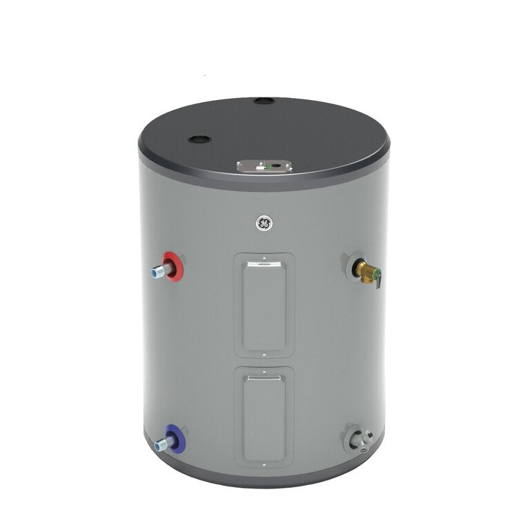 Water Heaters & Accessories