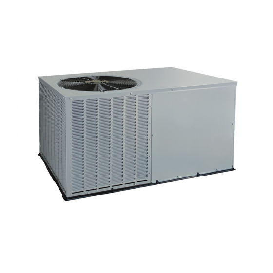 Small Package Heat Pumps