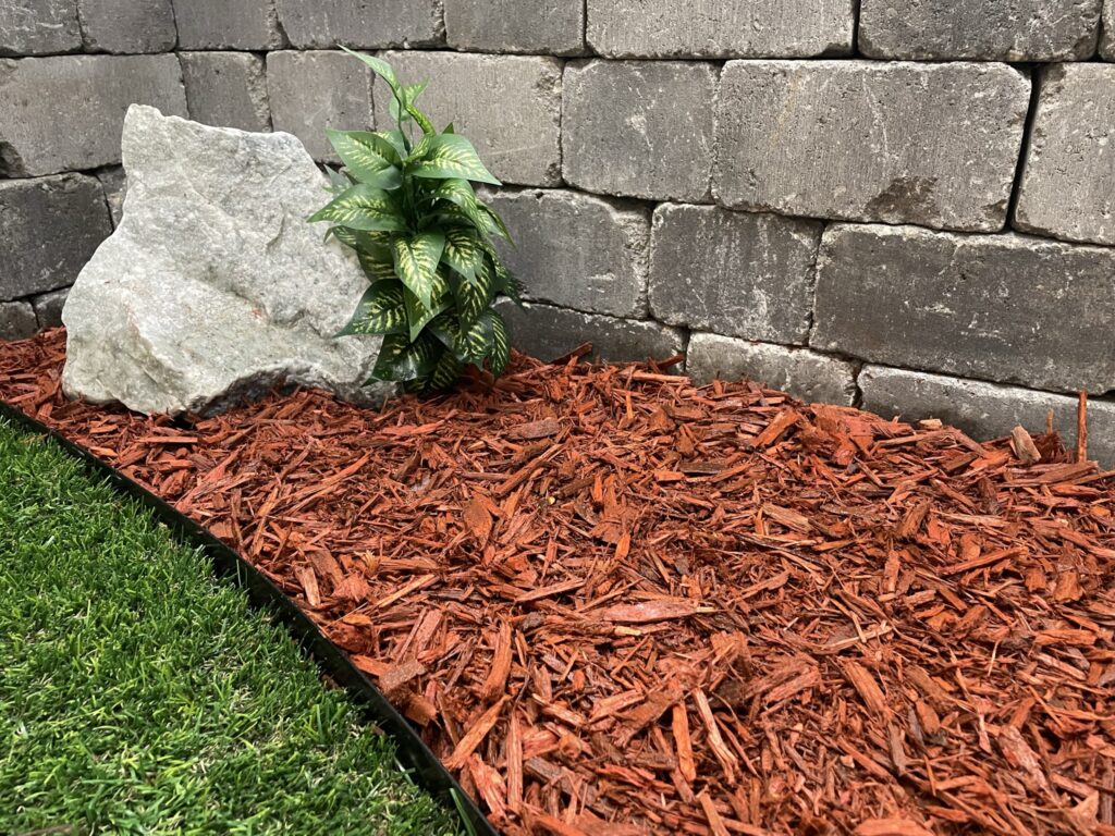 Mulch