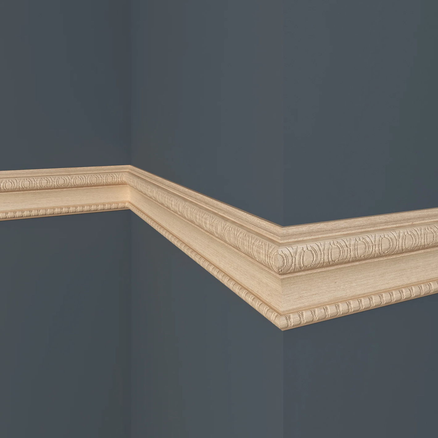 Chair Rail Moulding