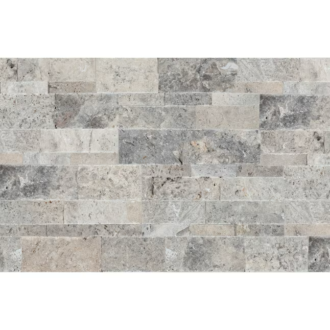 Travertine Tile