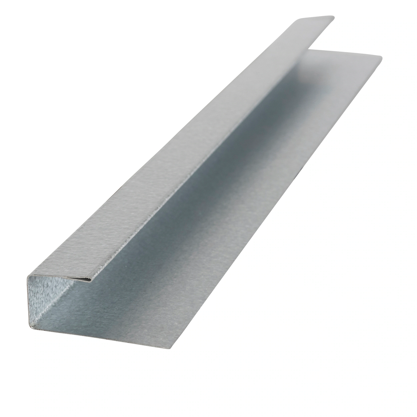 Metal Siding Trim