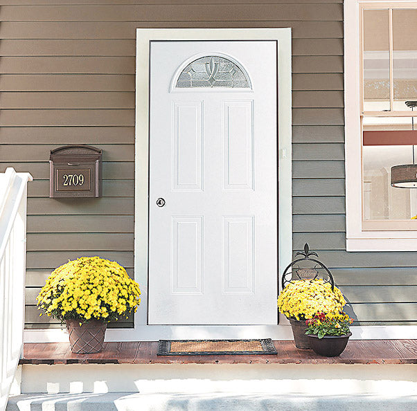 Exterior Doors