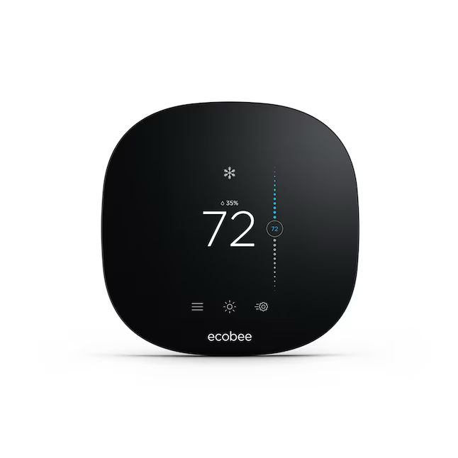 Smart Thermostats